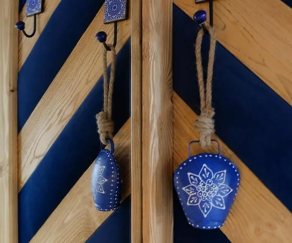 Gorska, Odkryj-zakopane 3* Zakopane