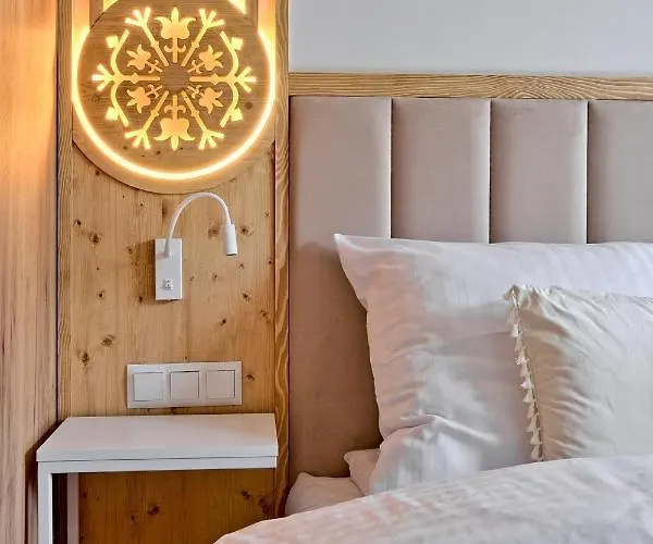 Gorska, Odkryj-zakopane Lejlighedshotel Zakopane