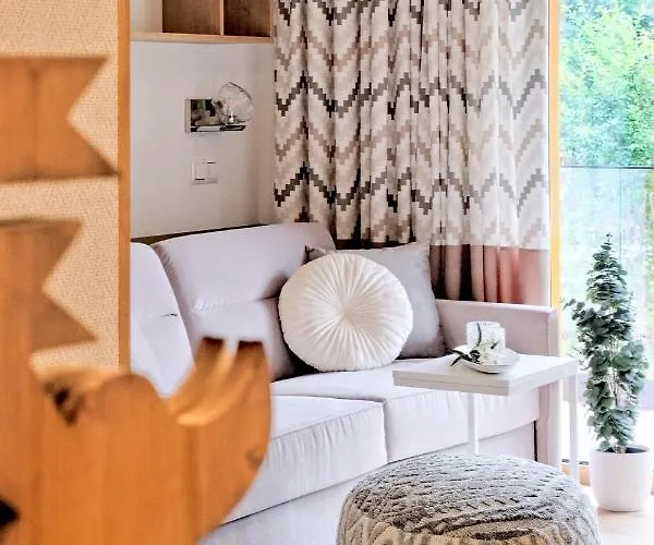 Gorska, Odkryj-zakopane