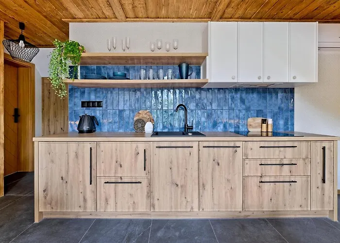 Gorska, Odkryj-zakopane Lejlighedshotel 3*