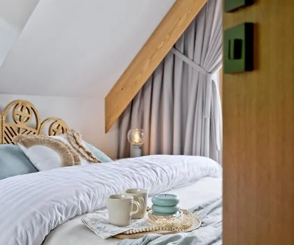 Gorska, Odkryj-zakopane 3* Zakopane