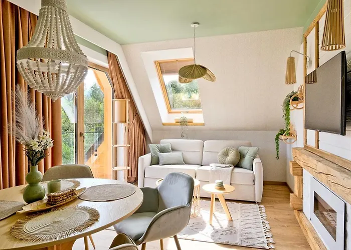 Gorska, Odkryj-zakopane