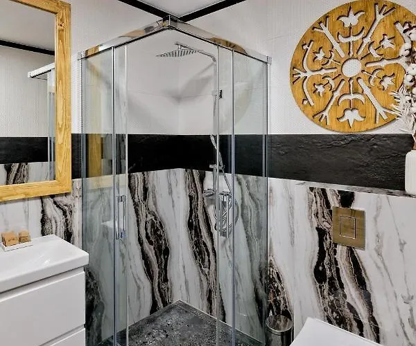 Lejlighedshotel Gorska, Odkryj-zakopane 3*