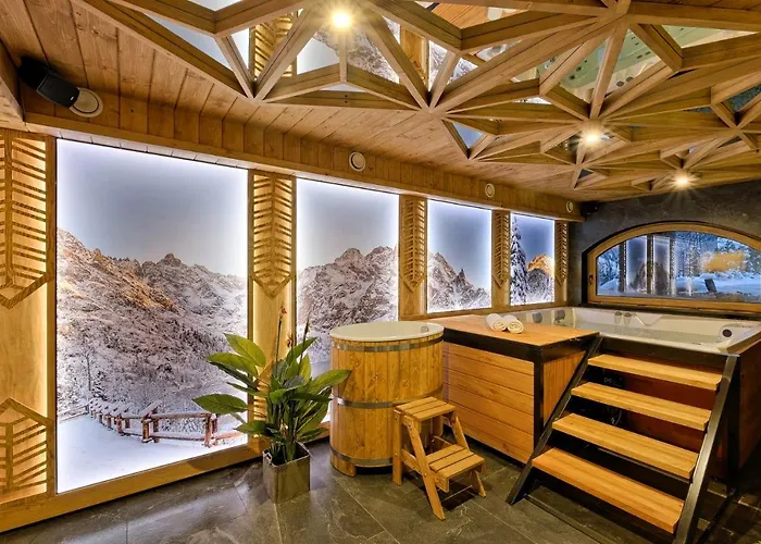 Lejlighedshotel Gorska, Odkryj-zakopane 3*