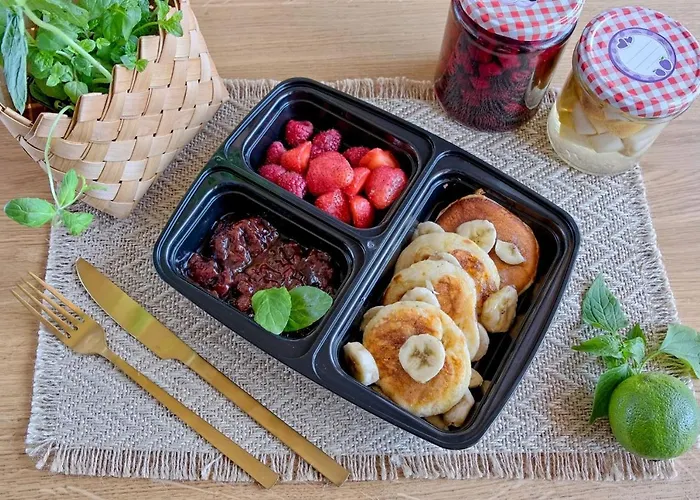 Gorska, Odkryj-zakopane Lejlighedshotel