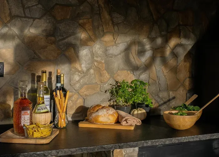 Gorska, Odkryj-zakopane 3*